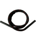 Physical Fitness Skipping Rope Weight Training Skipping Rope Black Full Sheath 3 meters, 2.8 Meters Specification Skipping Rope Battle Rope Throwing Rope. 