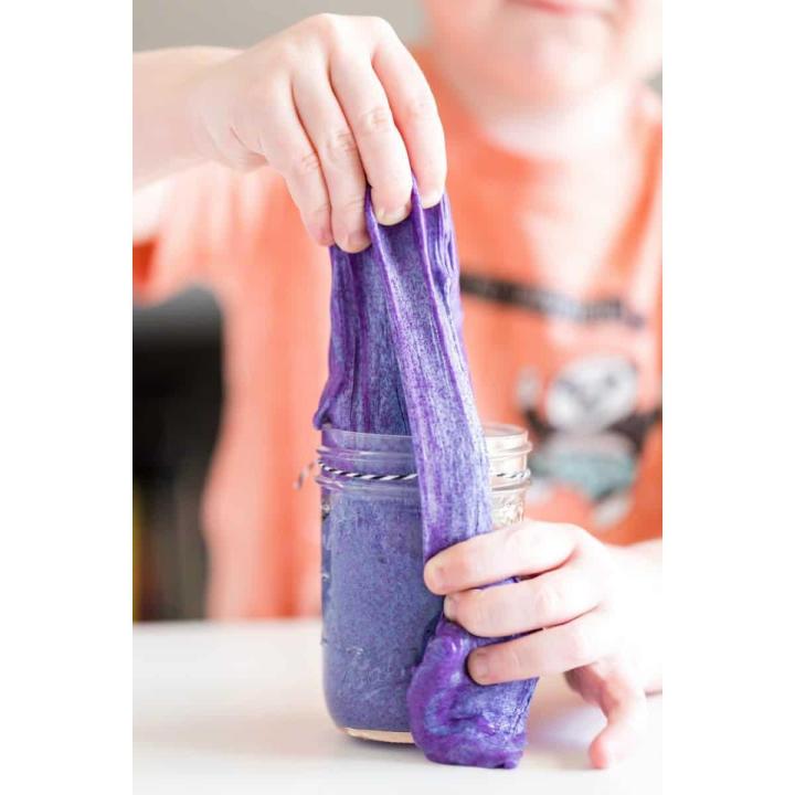 DIY Slime Making Kit