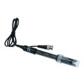 Liquid Non-Rechargeable For Arduino Monitoring Control Meter PH Value Test PH Module PH Value Detection Sensor Electrode Probe PH Regulator. 