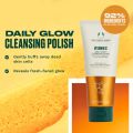 The Body Shop Vitamin C Daily Glow Cleansing Polish 100ml. 