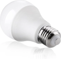 (Pack of 10) Happy Lights 5W LED BULB, 100Lm/W, 500 LUMENS LED Bulb 5 Watt with One Year Warranty, High-Quality energy-saving LED Bulb 5W. 