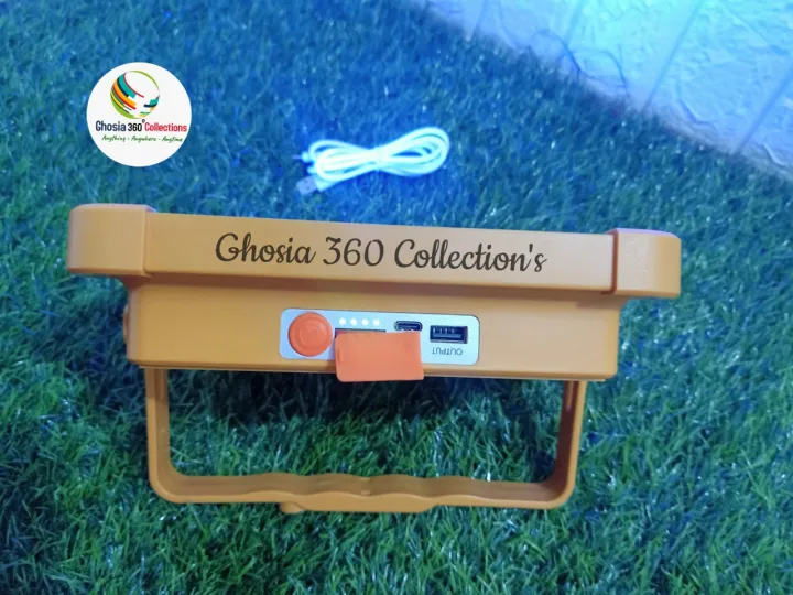Solar%20LED%20Flood%20Light%20100W%20Outdoor%20Emergency%20Portable%20Light%20With%20Power%20Bank%20Option%20-%20Image%204