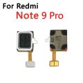 2 PCS Ear Phone Earpiece Sound Front Top Speaker Flex Cable For Xiaomi Redmi Note 4 5 6 7 8 9 10 Pro 4x 5A 6A 7A 8A 4X K20 K30. 