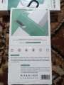 6000 maH Power Bank Original - White. 