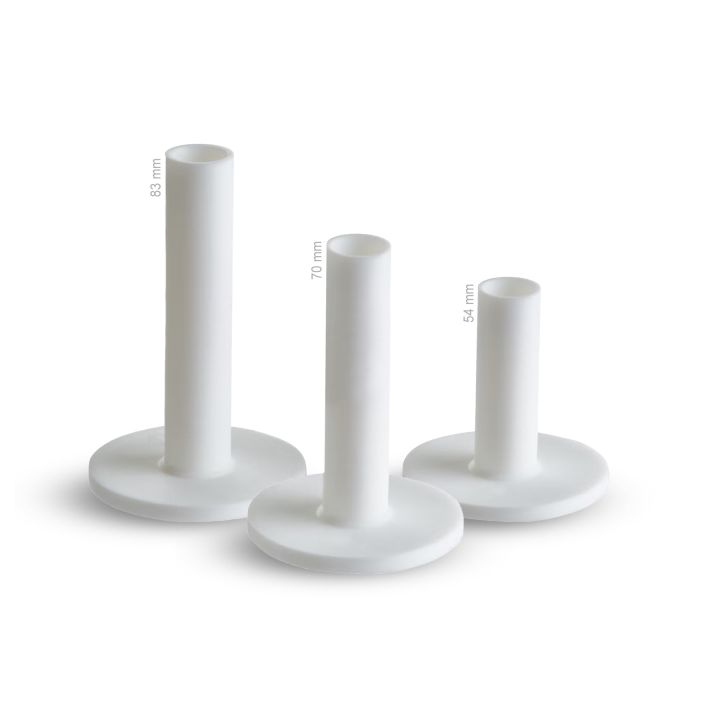 Tigerline Golf [ VALUE PACK ] Golf Practice Rubber Tee | Daraz.pk