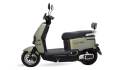 Hi Speed SR EV Electric Scooty RMI i500 - 1200 Watt  - 2023-24. 