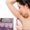 6 pcs Ladies Womens Girls Shaver Trimmer Bikini Razor soft. 