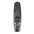 Universal Smart Magic Remote Control for LG TV AN-MR20GA Remote Control. 