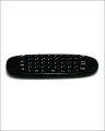 C120 2.4GHZ Arabic Air Mouse Rechargeable Wireless Keyboard Remote Control for Android TV Box Computer. 