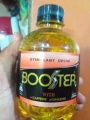 BOOSTER Stimulantt Drink 24 Pcs Bottle 250ml. 