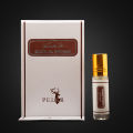 Oudh Al Dirham Attar 6ml by Peler UAE. 