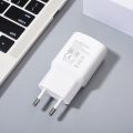 100% Original infinix 18 Watt Fast Charger (Genuine) 18W Infinix Original Adaptor Box Pack With Fast Charging Type C Cable or Micro USB Cable White, Infinix_ 18 Watt Charger Genuine - infinix 18W Fast Charging Adaptor/ 18W Infinix Orignal-Fast Charger. 