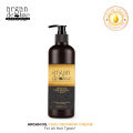 Curl Defining Cream 240ml –  Hair Care - For All Hair Types - Argan Deluxe Professional. 