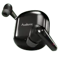 Audionic Airbud 595 ENC True Wireless Earbuds with Voice Assistant | Bluetooth Headphones | IPX4 Water-Resistant | 40 Hours Playtime | Gaming Mode. 