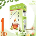 Fujian Diet Tea  - Box Of 16 Tea Bags. 