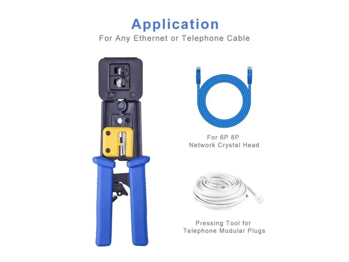 EZ%20RJ45%20Crimp%20Tool%20Pass%20Through%20Cat5%20Cat5E%20Cat6%20Crimping%20Tool%20for%20RJ45/RJ12,%20CAT5,%20CAT5E,%20CAT6%20Connectors%20-%20Image%205