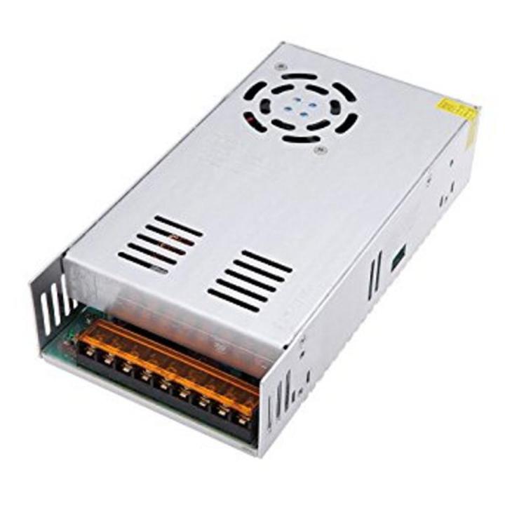 36V 10A DC Power Supply