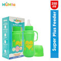 Mumta Super Feeder Bottle Plus 250 ML:. 