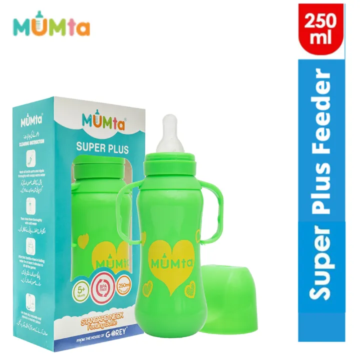 Mumta%20Super%20Feeder%20Bottle%20Plus%20250%20ML:%20-%20Image%205