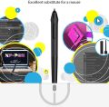 XP-PEN P05 Passive Pen only for XP-PEN Deco01V2 Deco03 Star G640S Graphic Drawing Tablets. 