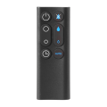 Replacement Remote Control for Dyson AM10 Humidifier Fan Air Purifier Fan. 