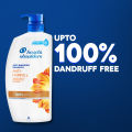 Head & Shoulders Anti Hairfall Shampoo 1000ml. 