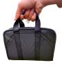 Special Qulaity Universal UP Leather  Pstl Bag. 