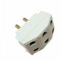 3 in 1 socket universal Power Socket Multi Plug multi socket. 