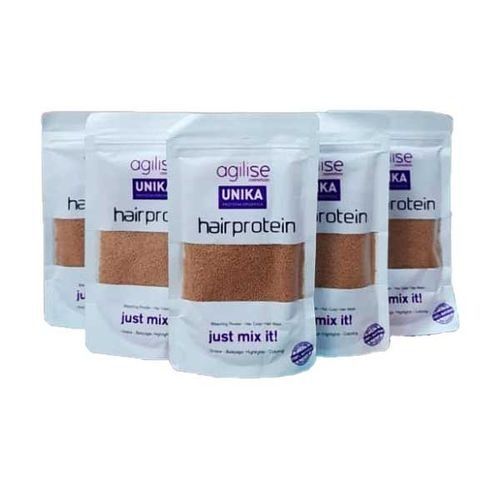 Unika Hair Agilise Protein For Hair