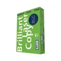 BLC A4 size Paper - Imported White Computer Paper 70 gm (100, 250 & 500 sheets). 