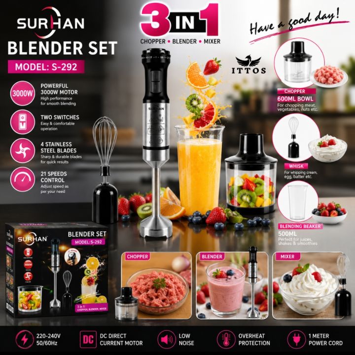 3%20in%201%20Hand%20Blender%20-%20Hand%20Blender%20Machine%20-1000W%20Powerful%20Stick%20Blender%20-%202%20Speed%20Hand%20blender%20-%204%20Blade%20Stainless%20Steel%20-%20Egg%20Beater%20and%20Milk%20Frother%20-%20500ml%20Chopper%20and%20600ml%20Beaker%20With%20Lid%20-%20Meat%20Chopper%20Machine%20-%20Juicer%20Machine%20-%20Kitchen%20Accessories%20-%20Image%203