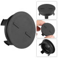 Cylinder Head Rear Cam Plug Cap Camshaft Rear Seal Plug 12513-P72-003 for Honda Civic Integra Accord. 