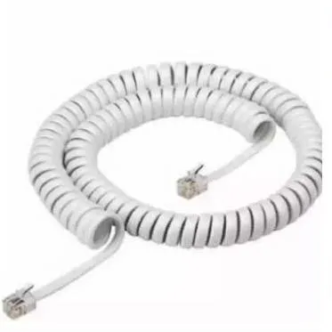 Landline%20Telephone%20Set%20Receiver%20Cable%20white%20-%20Image%203