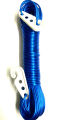 20 Meters Strong Wet Cloth Laundry Rope Coated Metal Cloth Drying Wire. 