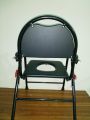 Commode Chair / Bath Chair for Patients (Imported-Thailand). 