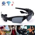 Smart Glasses Bluetooth Earphone Bluetooth Sunglasses Outdoor Telephone Driving Sunglasses/mp3 Riding Eyes. 