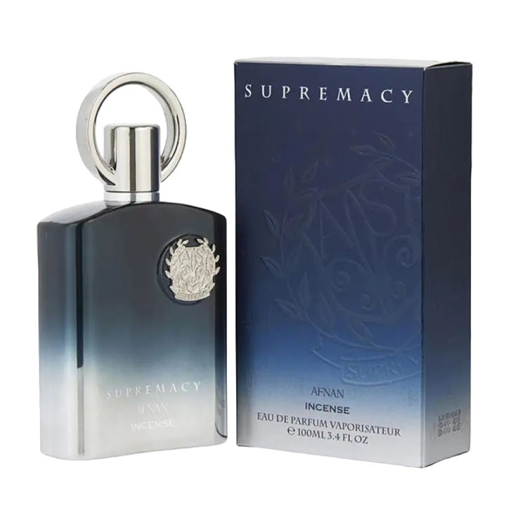 Supremacy Incense Afnan Perfumes for men