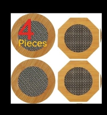 4%20Pieces%20Heat%20Resistance%20insulated%20Bamboo%20Placement%20Heat%20pad,%20heat%20mat%20bowls,%20kettles%20coasters,%20Wooden%20Tea%20mat%20Diff%20Shapes%20-%20Image%202