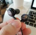 Buy 1 Get 1 Free | AKG S10 Handsfree | Universal 3.5mm Earphones | Heavy Bass & Clear Sound | Compatible with All Android Devices.. 