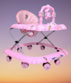 Baby Walker With Lights & Music. 