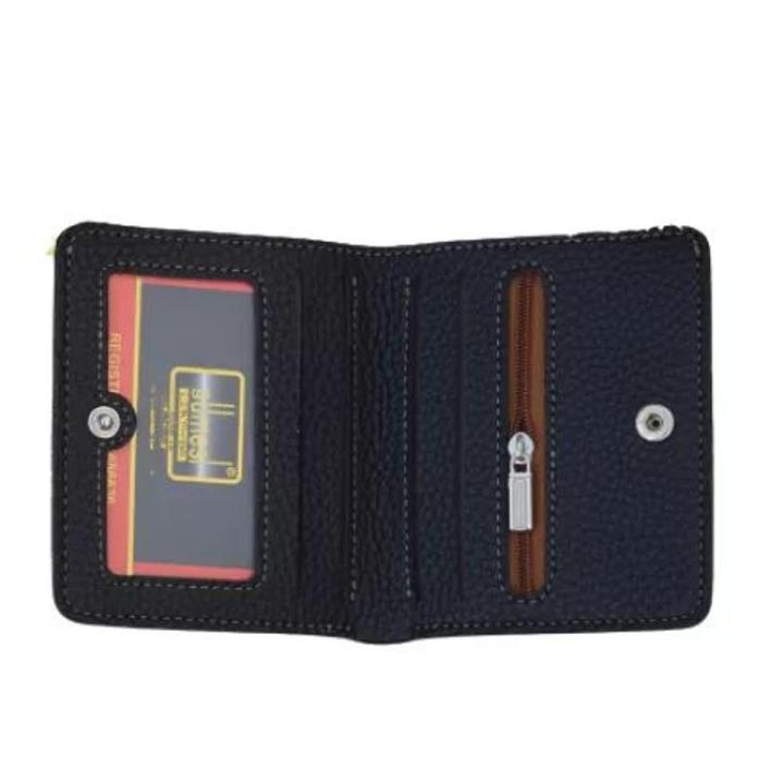 Gumesi Small Pocket Friendly Wallet for Men