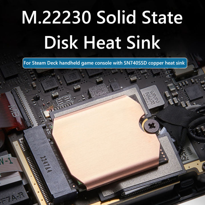 SSD%20Copper%20Heatsink%20Rust-proof%20Cooling%20Thermal%20Pad%20Polished%20Heat%20Sink%20Sheet%20for%20Steam%20Deck%20M.2%202230%20for%20Steam%20Deck%20Game%20Consoles%20-%20Image%203