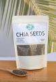 Organic Chia Seeds For Weight Loss 250gm rich in Vitamins Omega & Calcium For Health And Beauty. 