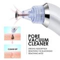 5 in 1 Blackhead remover machine, derma suction, pimple acne remover, blackhead vacuum machine, dust remover, dirt remover, Pimple Popper Tool Pore Vacuum Black Head Remover, Whitehead Acne remover, deep face clean blackhead remover. 