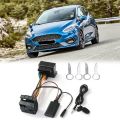 Car Bluetooth Adapter for Ford Fiesta Focus Mondeo Kuga Sony 6000CD. 