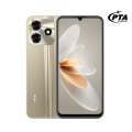 Sparx Neo 8 Plus Smartphone - UNISOC T606, Android S (12), 64GB ROM, 4GB RAM, 6.745" HD+ Display, 90Hz IPS, Dual SIM, 5000mAh Battery, Fingerprint Scanner, Fast Charging. 