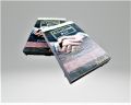 Petiwala – Bill Book / Challan Book Triplicate Carbon Less – Size 1/08 - 100 Sets – Good Quality Challan Bill with Strong Binding. 