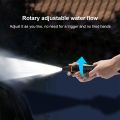 High Pressure Washer Shower Car Wash Water Household Car Watering Nozzle. 