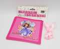 PRINCESS SOFIA THEME HAPPY BIRTHDAY BANNER. 