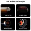 T800 Ultra 2 Smart Watch Series 9 Bluetooth Call Smartwatch Temperature Measuring Health Monitoring Men Women Fitness Bracelet. 